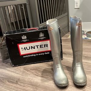 Original Hunter Boots